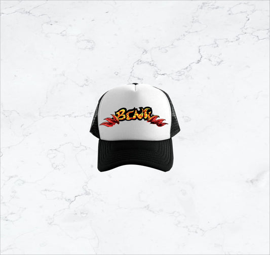 RAMIFIED CAP