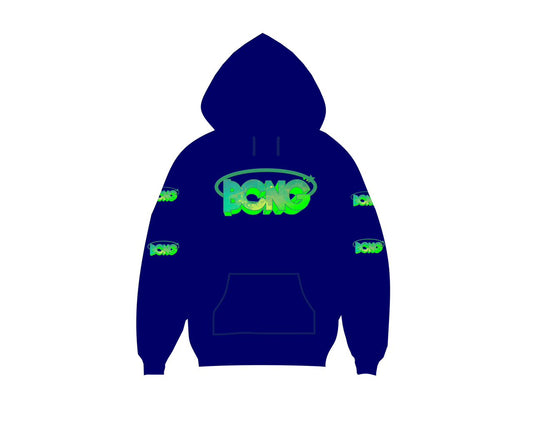 BDS HOODIE